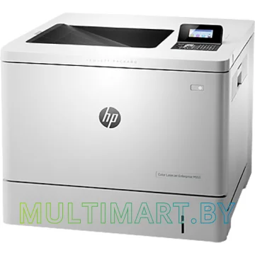 Принтер HP Color LaserJet Enterprise M553dn картинка 3